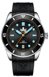 PHOIBOS WAVE MASTER PY010C Rubber