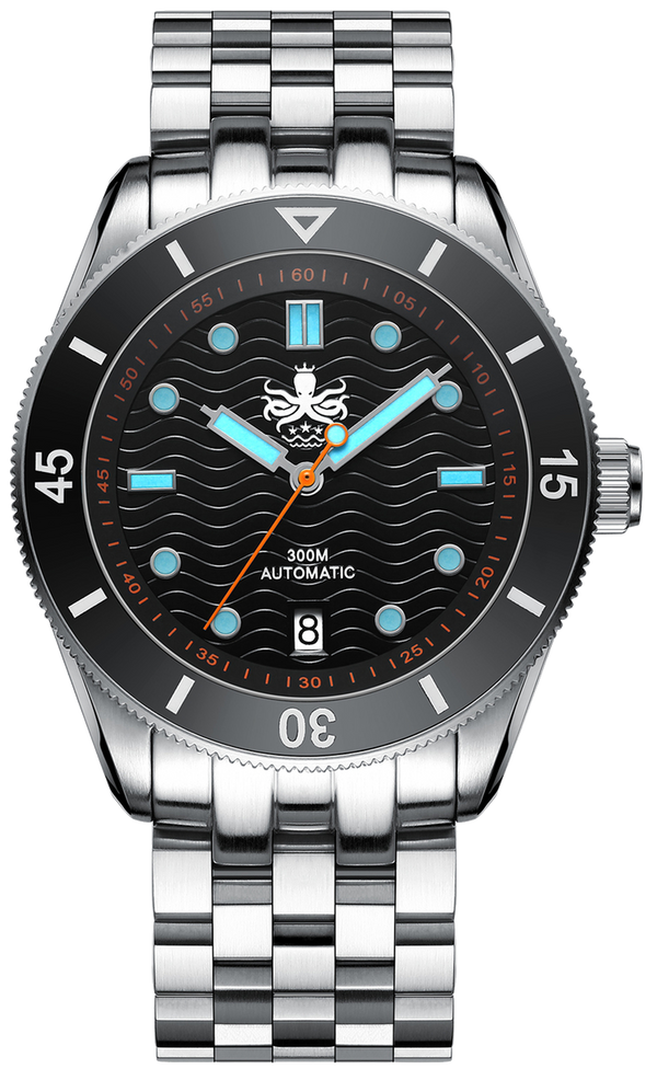 PHOIBOS WAVE MASTER PY010C