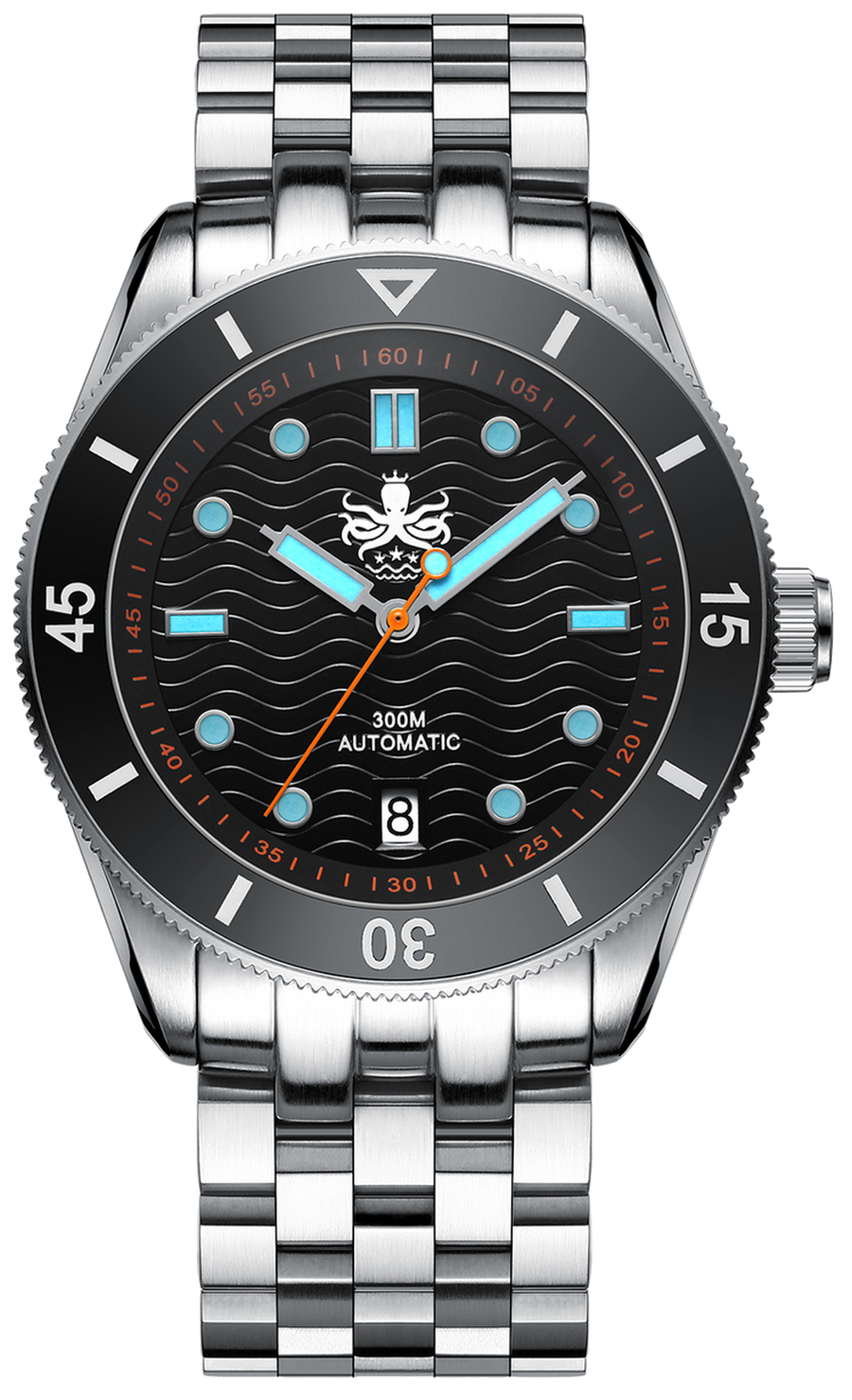 PHOIBOS WAVE MASTER PY010C