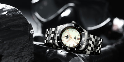 PHOIBOS WAVE MASTER PY010D