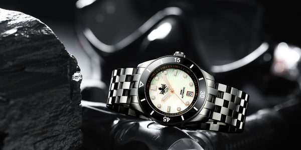 PHOIBOS WAVE MASTER PY010D