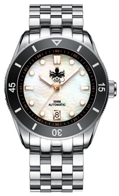 PHOIBOS WAVE MASTER PY010D