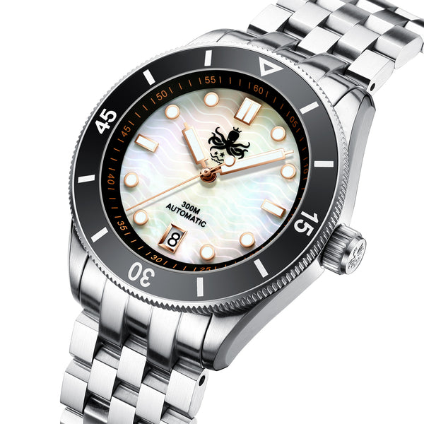 PHOIBOS WAVE MASTER PY010D