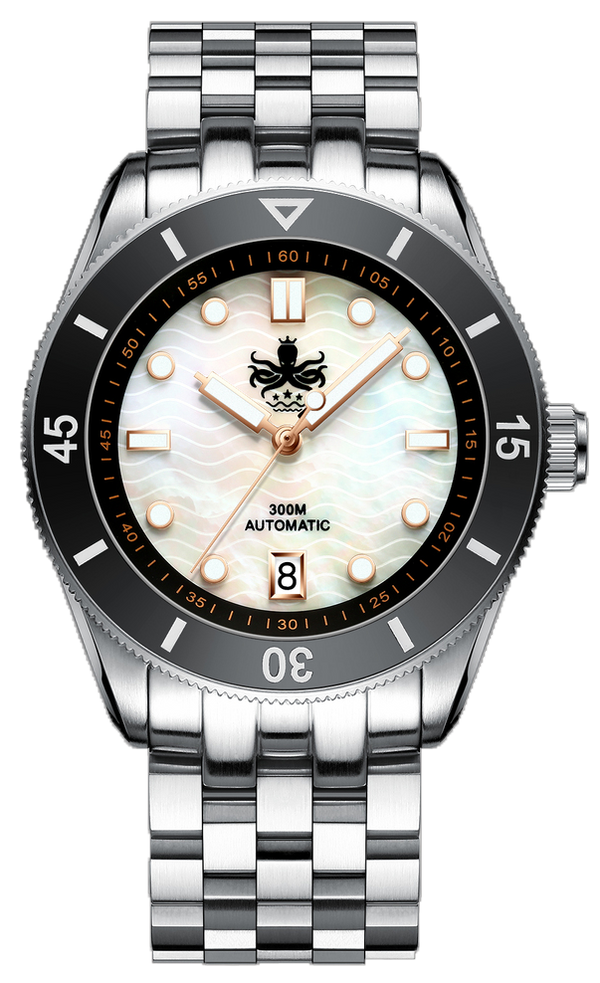 PHOIBOS WAVE MASTER PY010D