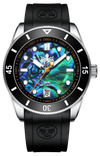 PHOIBOS WAVE MASTER PY010E Rubber