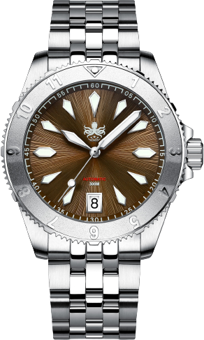 PHOIBOS Voyager 2.0 300M PY026D