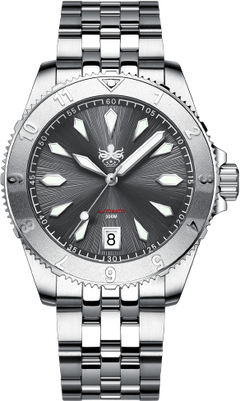 PHOIBOS Voyager 2.0 300M PY026E - SeriousWatches.com
