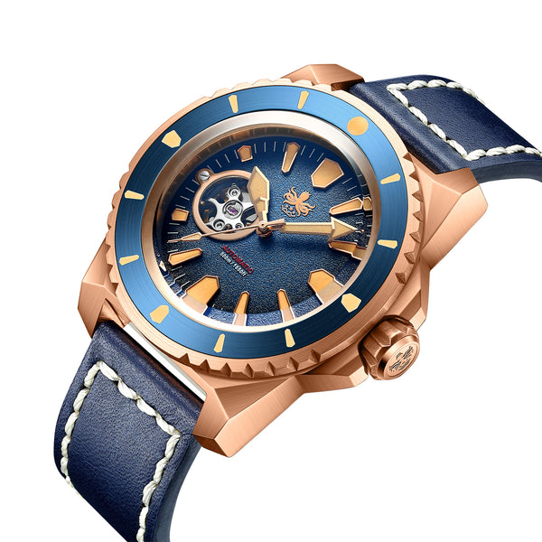 PHOIBOS LEVIATHAN Bronze PY027B 500M LE