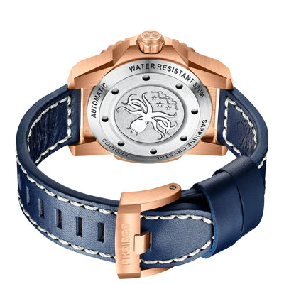 PHOIBOS LEVIATHAN Bronze PY027B 500M LE