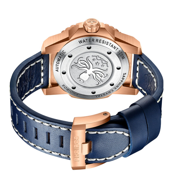 PHOIBOS LEVIATHAN Bronze PY027B 500M LE