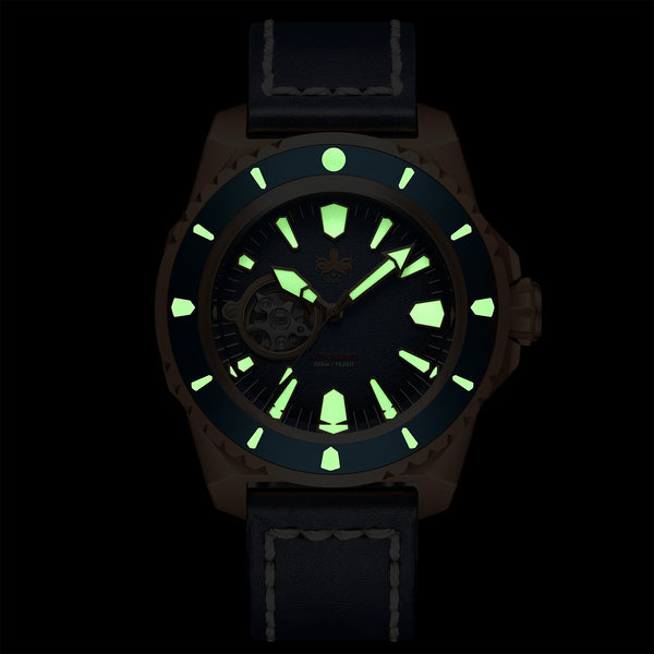 PHOIBOS LEVIATHAN Bronze PY027B 500M LE