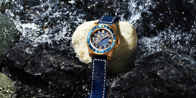 PHOIBOS LEVIATHAN Bronze PY027B 500M LE