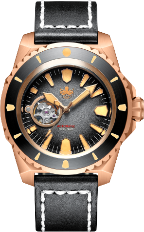 PHOIBOS LEVIATHAN Bronze PY027C 500M LE