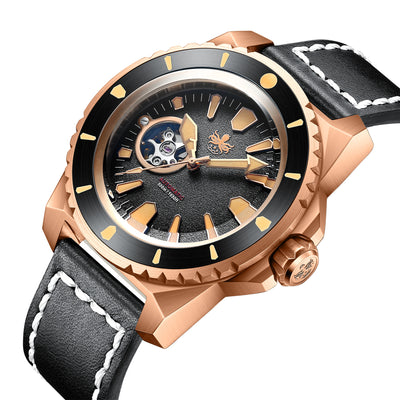PHOIBOS LEVIATHAN Bronze PY027C 500M LE