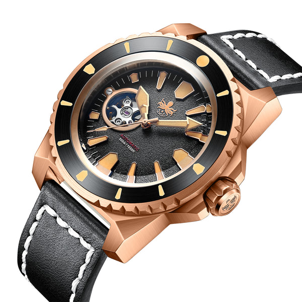 PHOIBOS LEVIATHAN Bronze PY027C 500M LE