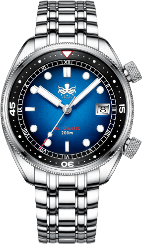 PHOIBOS EAGLE RAY 200M Compressor PY029B