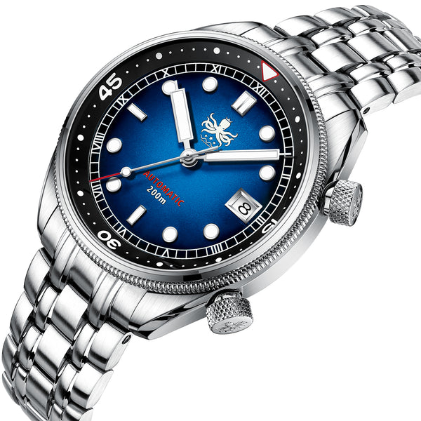 PHOIBOS EAGLE RAY 200M Compressor PY029B