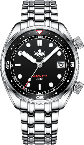 PHOIBOS EAGLE RAY 200M Compressor PY029C