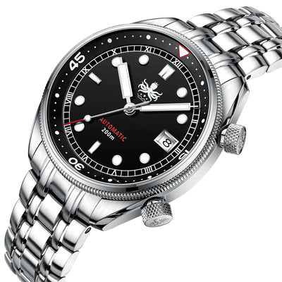 PHOIBOS EAGLE RAY 200M Compressor PY029C