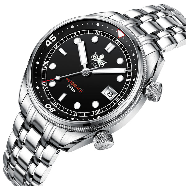PHOIBOS EAGLE RAY 200M Compressor PY029C