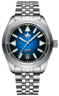 PHOIBOS NEBULA 150M PY030D - SeriousWatches.com