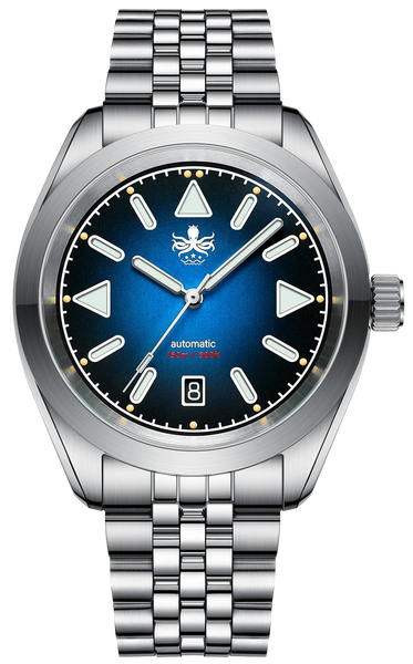 PHOIBOS NEBULA 150M PY030D - SeriousWatches.com