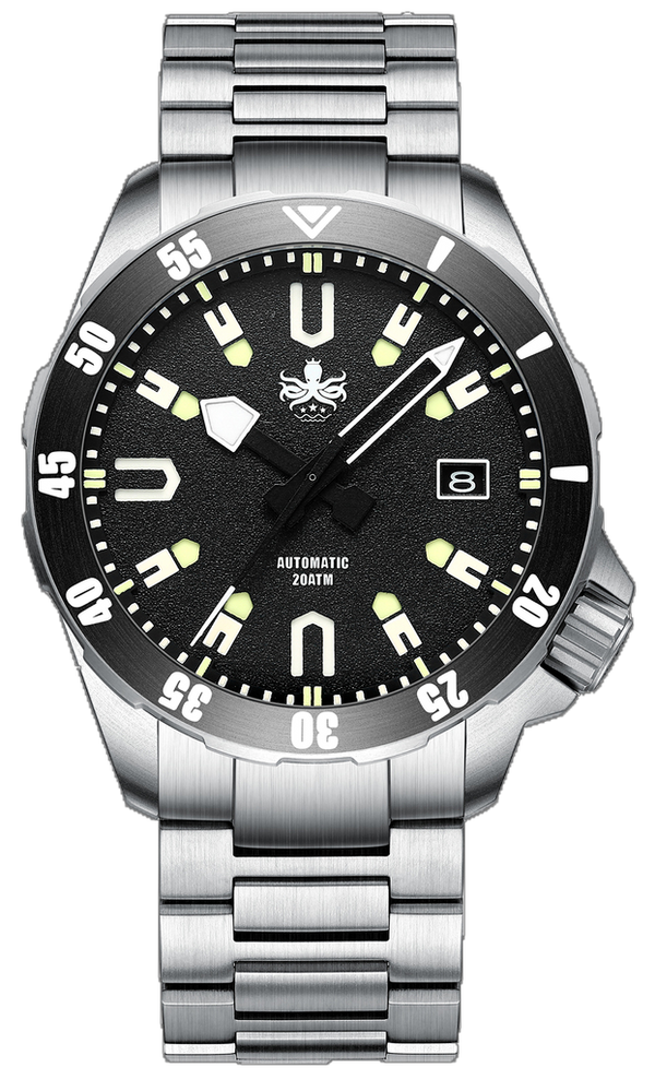 PHOIBOS APOLLO TITANIUM PY031C 200M