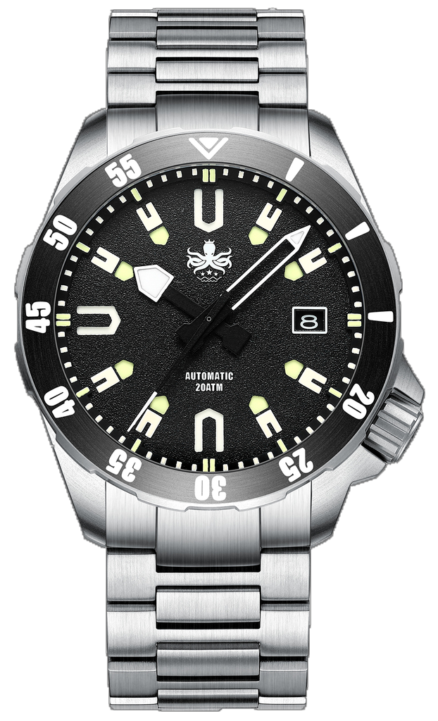 PHOIBOS APOLLO TITANIUM PY031C 200M