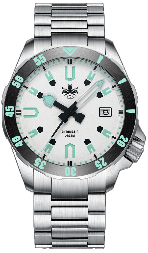 PHOIBOS APOLLO TITANIUM PY031F 200M