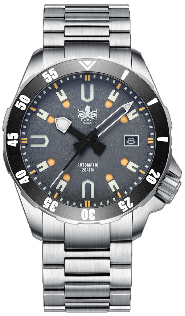 PHOIBOS APOLLO TITANIUM PY031G 200M
