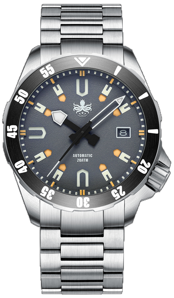 PHOIBOS APOLLO TITANIUM PY031G 200M