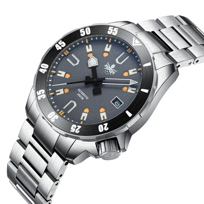 PHOIBOS APOLLO TITANIUM PY031G 200M