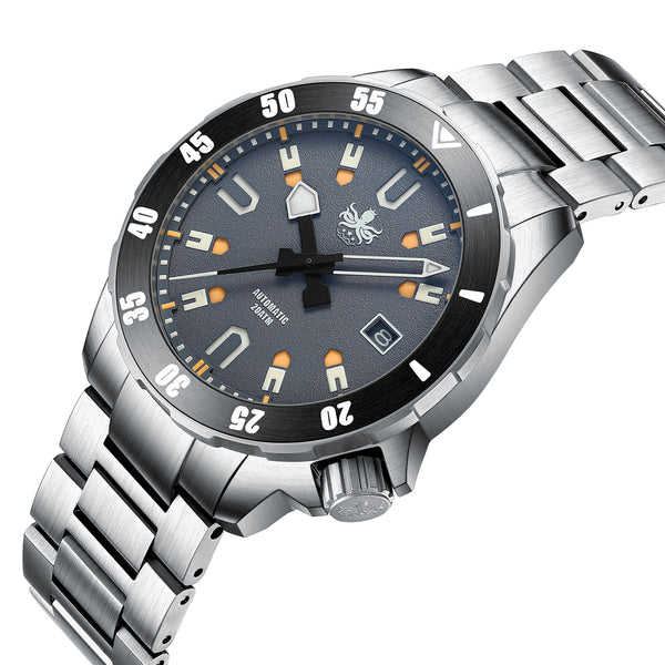 PHOIBOS APOLLO TITANIUM PY031G 200M