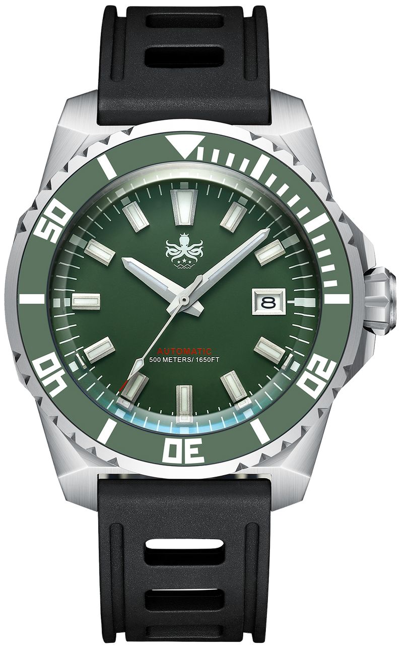 PHOIBOS LEVIATHAN PY032A 500M