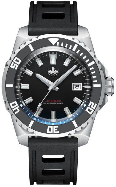 PHOIBOS LEVIATHAN PY032C 500M - SeriousWatches.com
