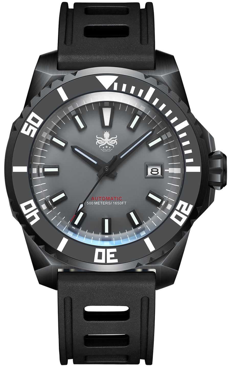 PHOIBOS LEVIATHAN PY032D DLC 500M