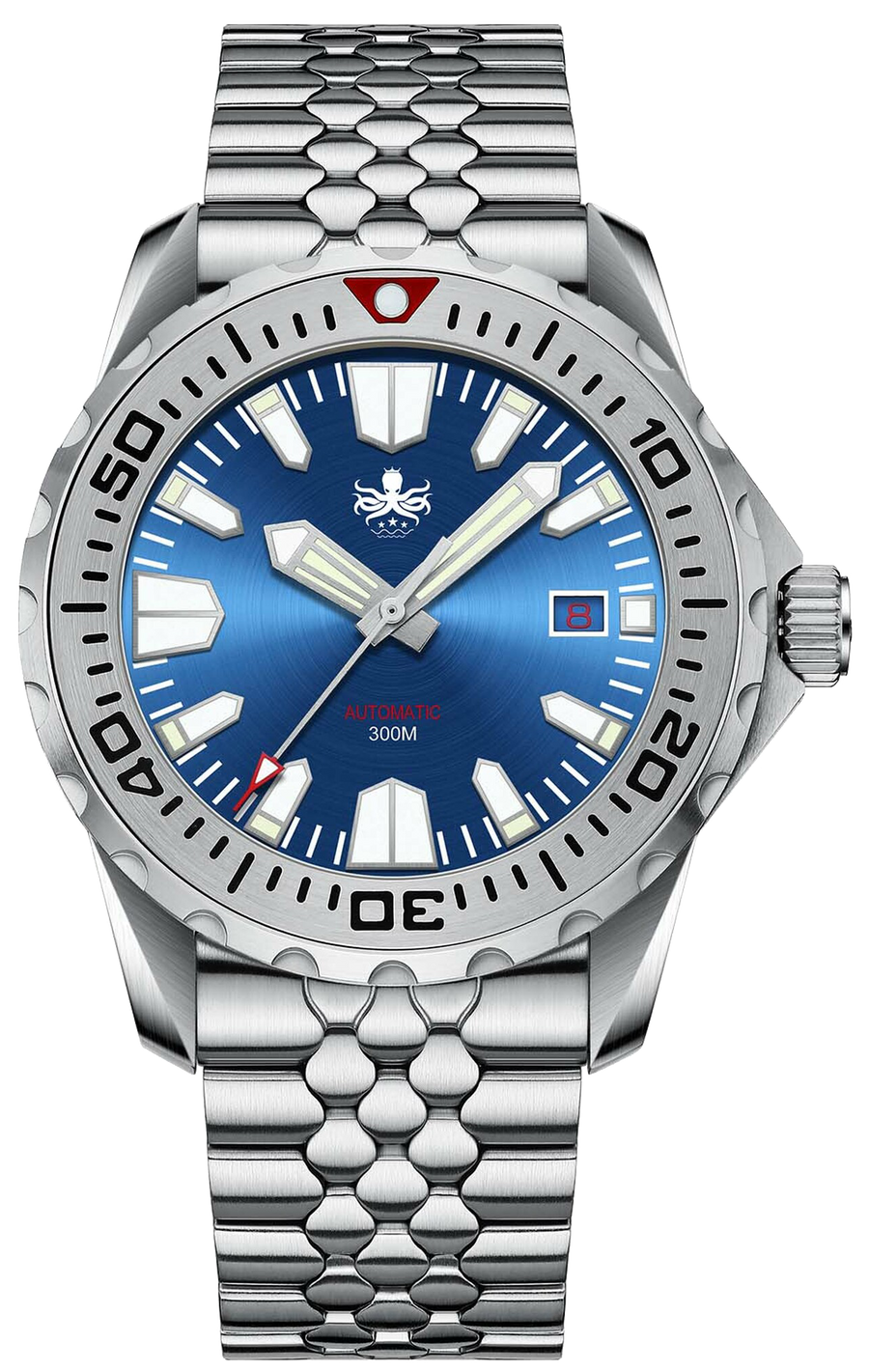 PHOIBOS KRAKEN PY033B