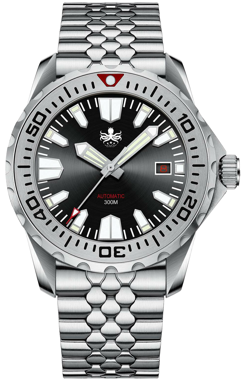 PHOIBOS KRAKEN PY033C - SeriousWatches.com PHOIBOS KRAKEN PY033C - SeriousWatches.com