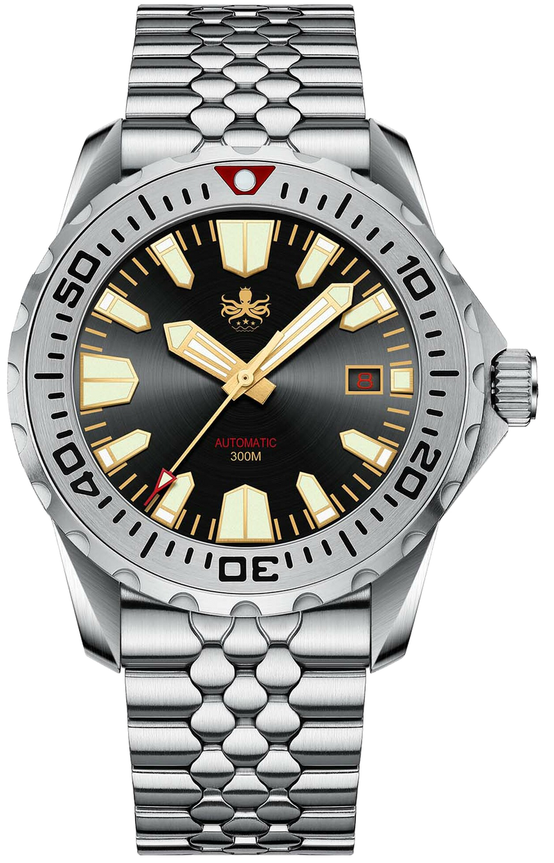 PHOIBOS KRAKEN PY033D - SeriousWatches.com PHOIBOS KRAKEN PY033D - SeriousWatches.com