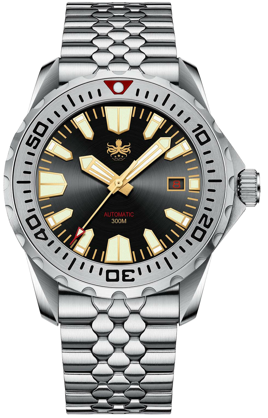 PHOIBOS KRAKEN PY033D