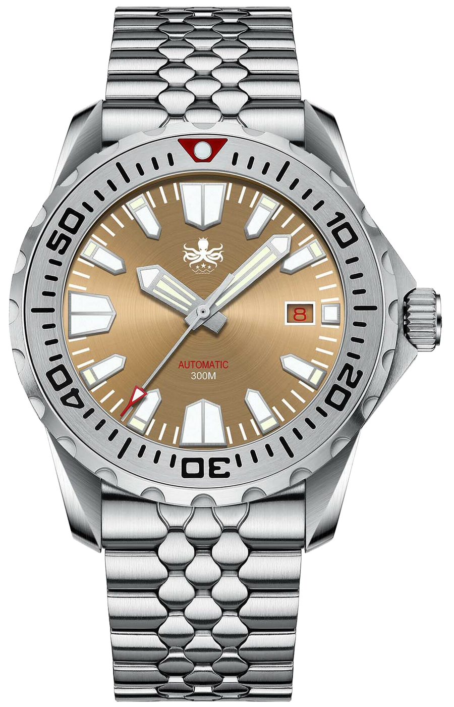 PHOIBOS KRAKEN PY033E