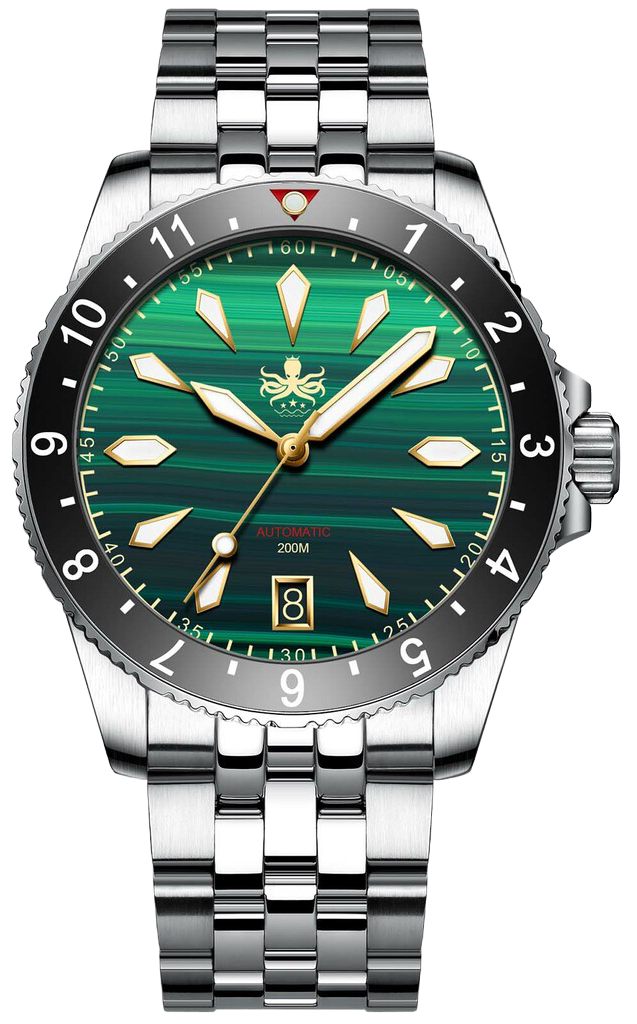 PHOIBOS Voyager 200M PY035A