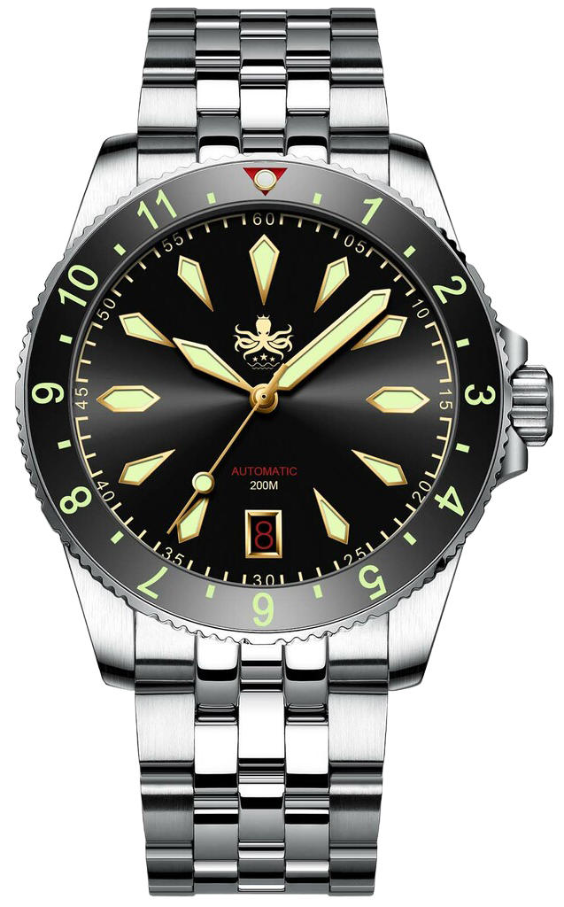 PHOIBOS Voyager 200M PY035C