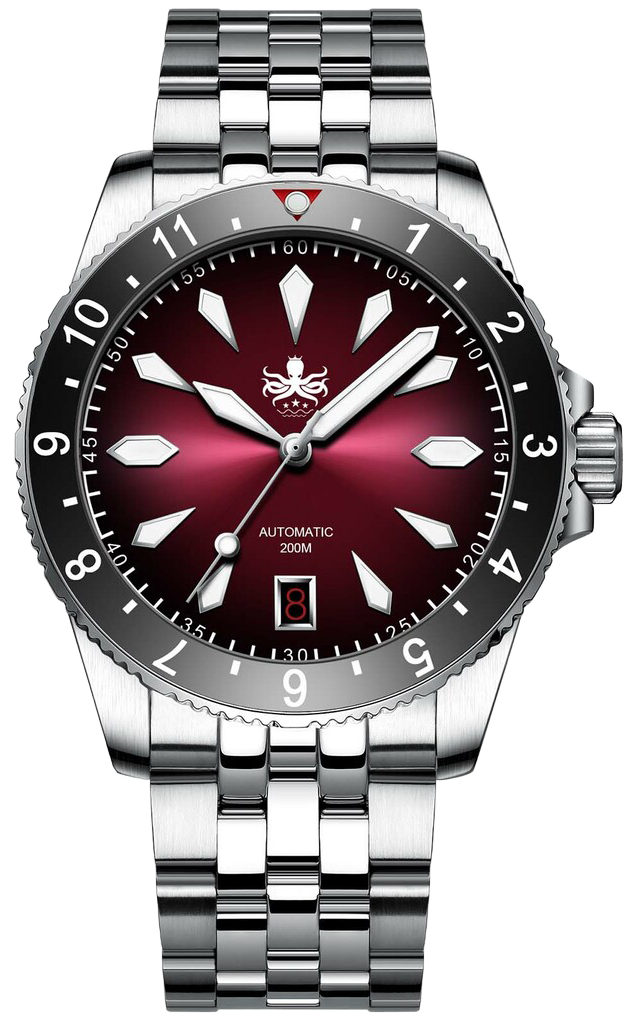 PHOIBOS Voyager 200M PY035D