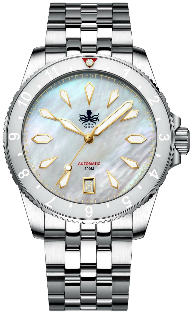 PHOIBOS Voyager 200M PY035E