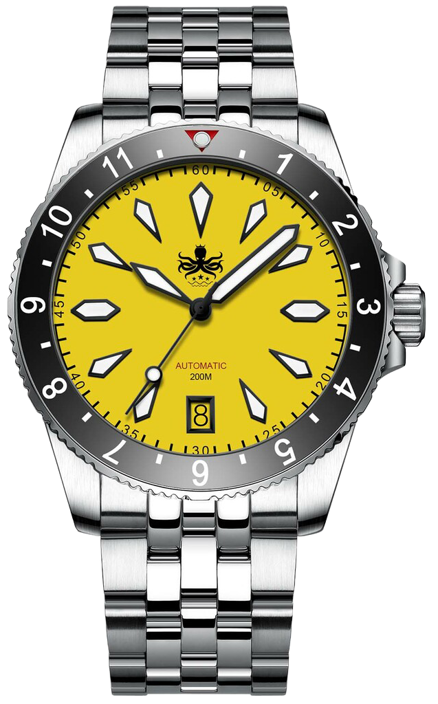 PHOIBOS Voyager 200M PY035F