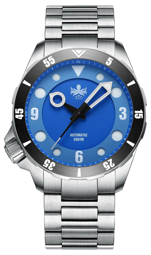 PHOIBOS APOLLO 200M PY036B