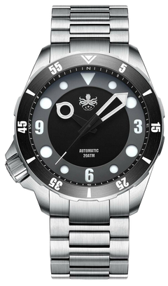 PHOIBOS APOLLO 200M PY036C - SeriousWatches.com