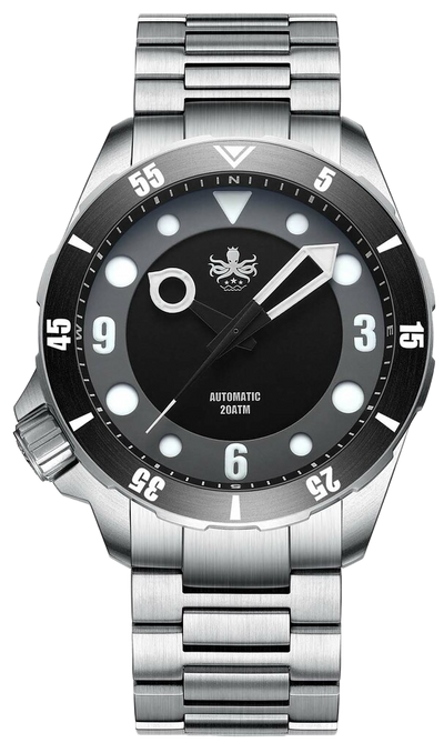 PHOIBOS APOLLO 200M PY036C - SeriousWatches.com PHOIBOS APOLLO 200M PY036C - SeriousWatches.com