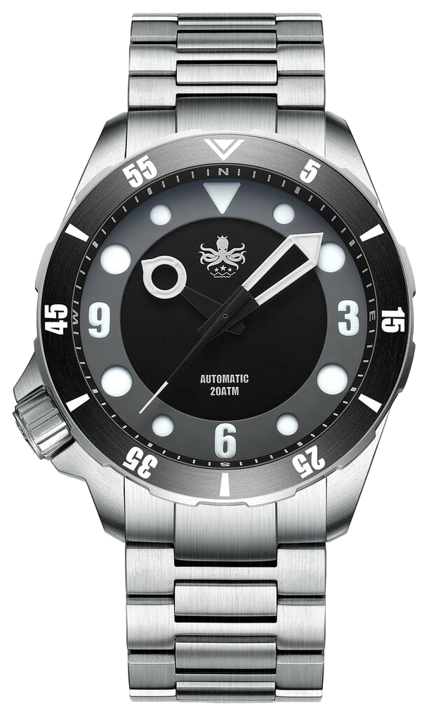 PHOIBOS APOLLO 200M PY036C - SeriousWatches.com PHOIBOS APOLLO 200M PY036C - SeriousWatches.com
